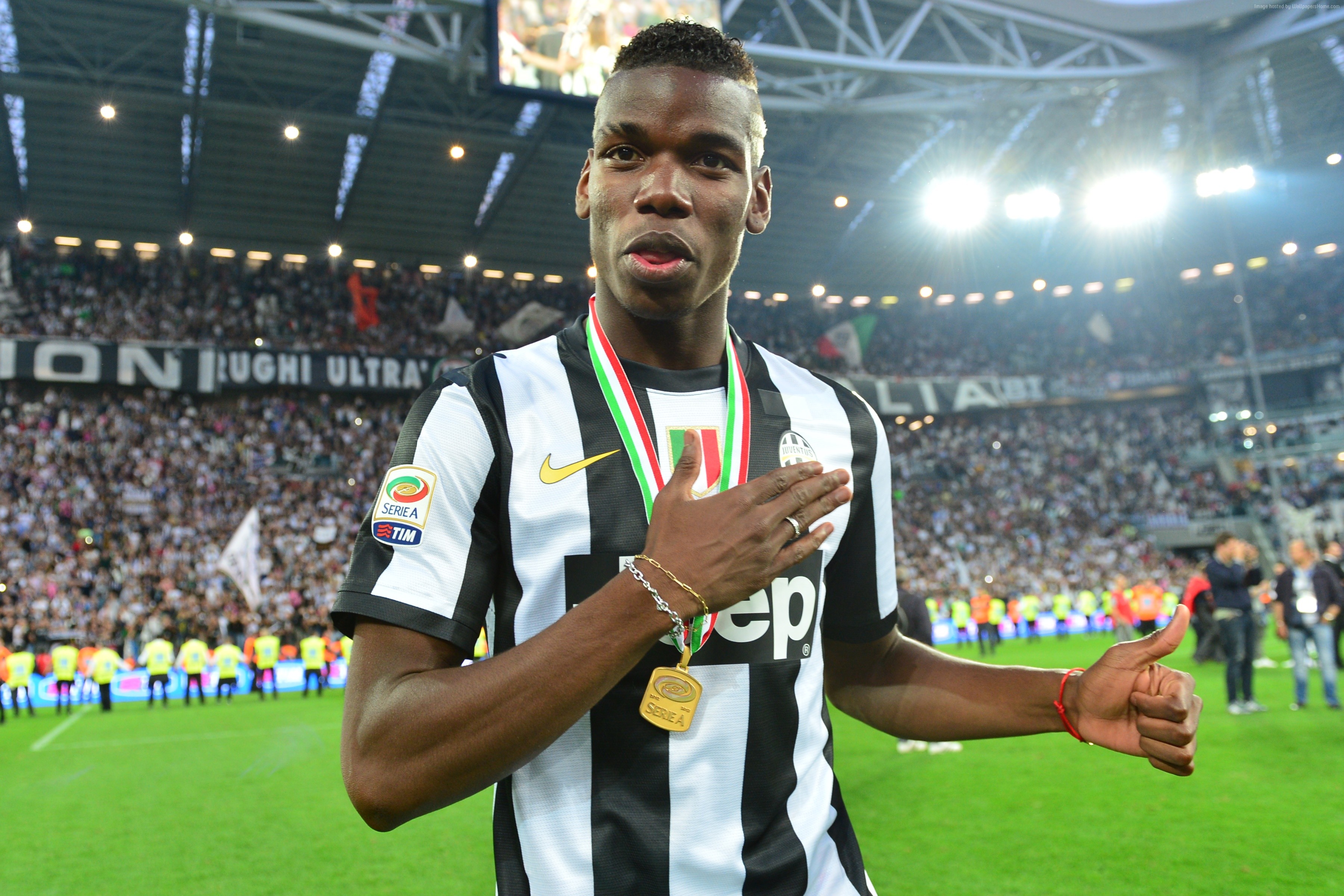 Pogba Hair Fifa 14 - HD Wallpaper 