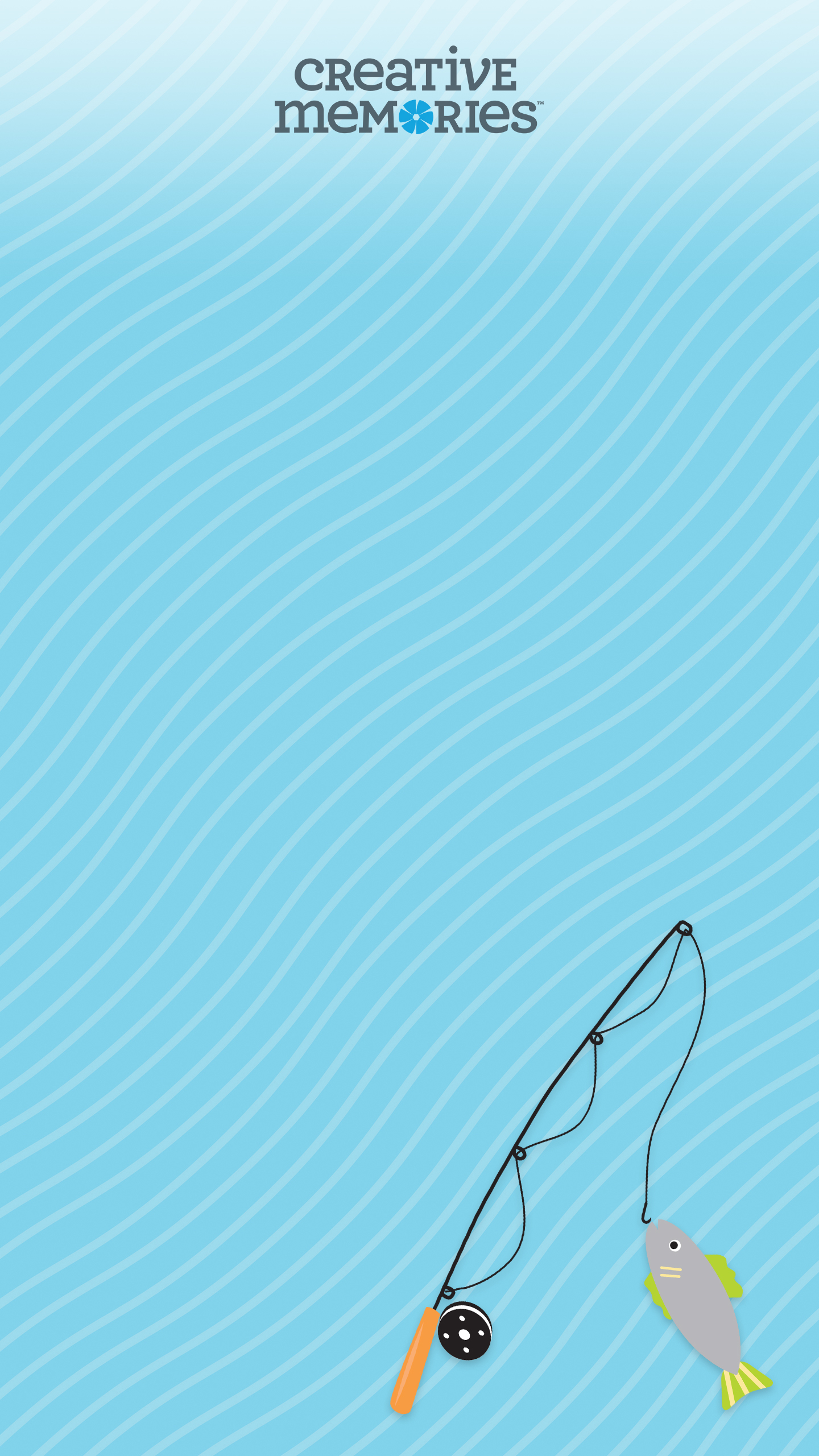 Fish Hook - 1440x2560 Wallpaper - teahub.io