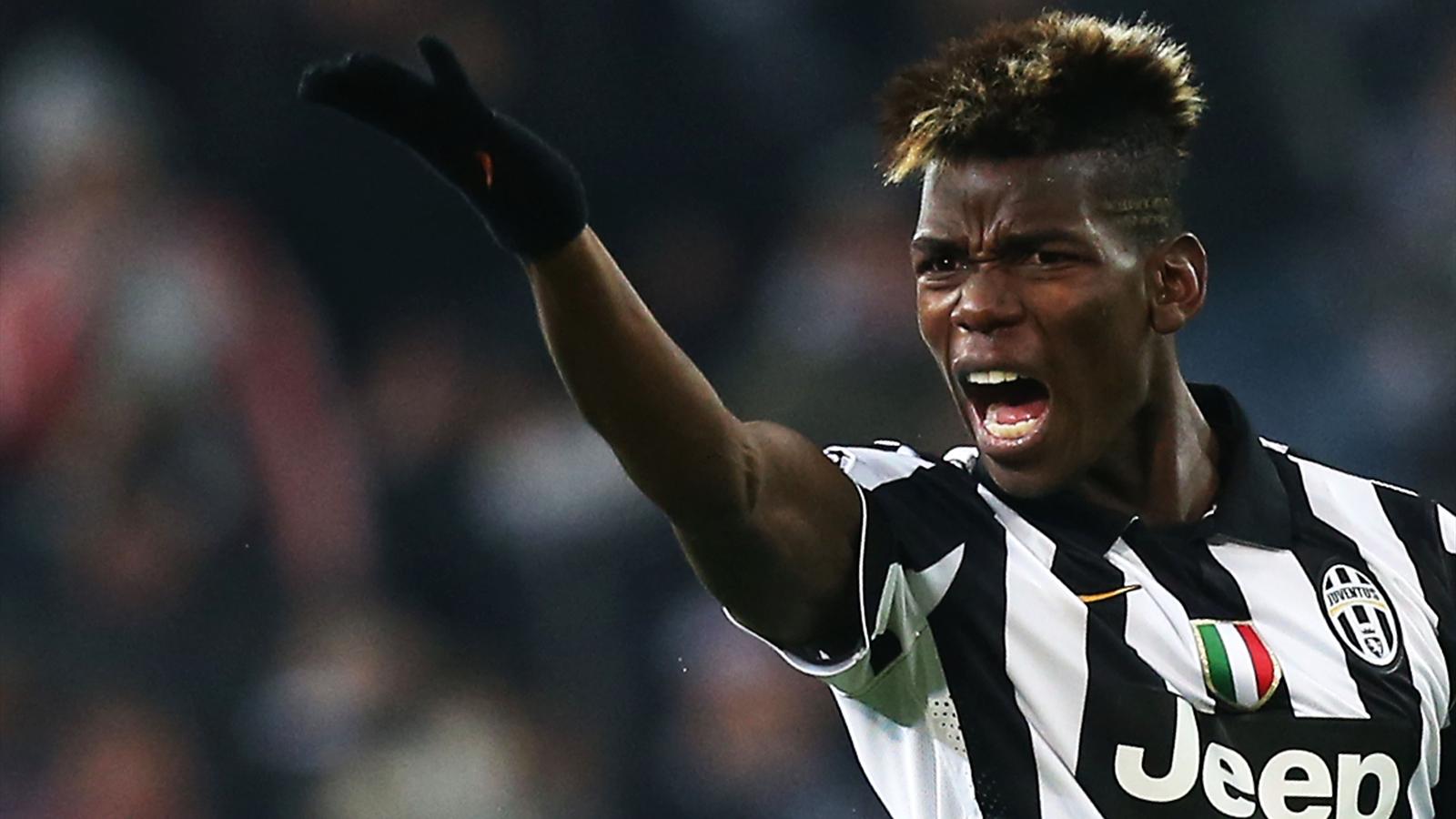 Jeep Paul Pogba - HD Wallpaper 