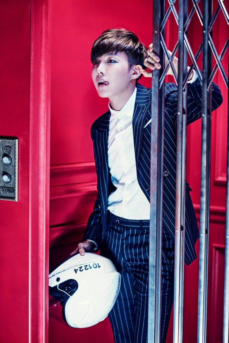 Bts Dope Jhope - 748x1121 Wallpaper Bts Dope Jhope - 748x1121 Wallpaper