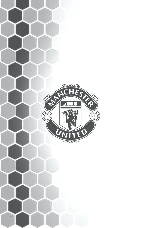 Wallpaper Manchester United Manchester United Wallpaper - Manchester United Wallpaper Iphone X - HD Wallpaper 