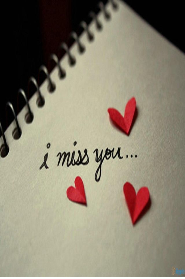 I Miss You - Love Miss U Status - HD Wallpaper 