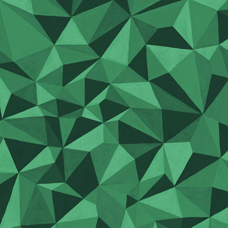 107/8039 - Cs Quartz - Emerald - Cole & Son Wallpaper - Cole & Son Quartz - HD Wallpaper 