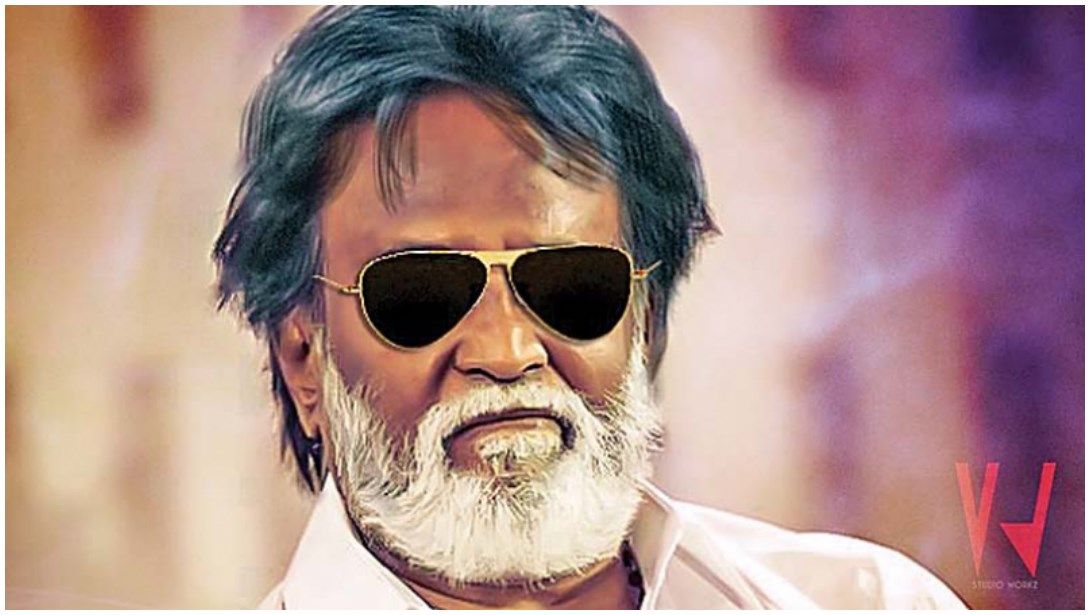 Rajini Kanth Images Hd - HD Wallpaper 