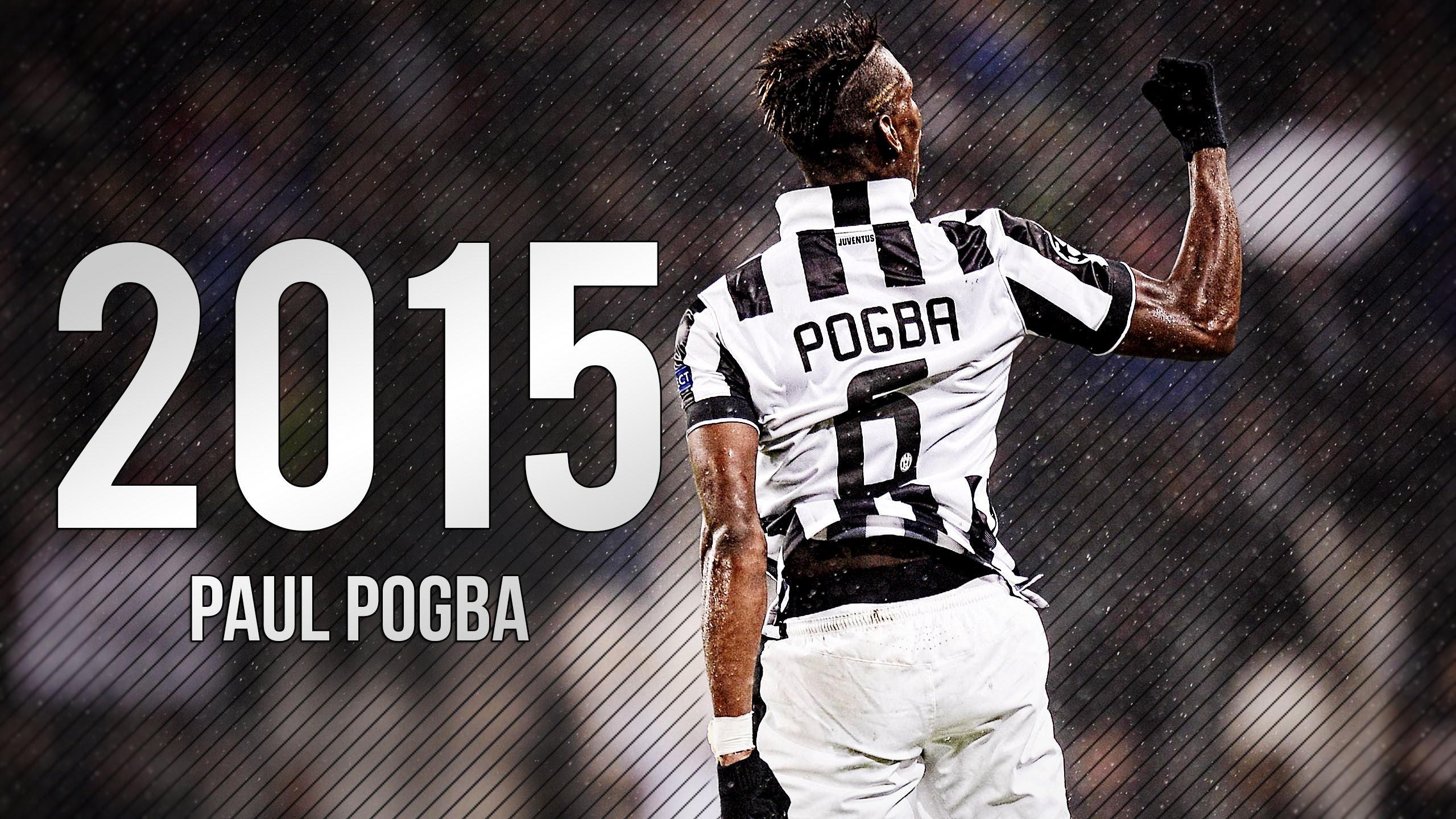 Pogba Wallpaper Hd 2015 - HD Wallpaper 