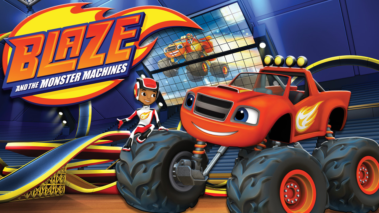Mochilas De Blaze Monster Machine Juguetes De Blaze - Blaze And The Monster Machines - 1280x720 Wallpaper Mochilas De Blaze Monster Machine Juguetes De Blaze - Blaze And The Monster Machines - 1280x720 Wallpaper