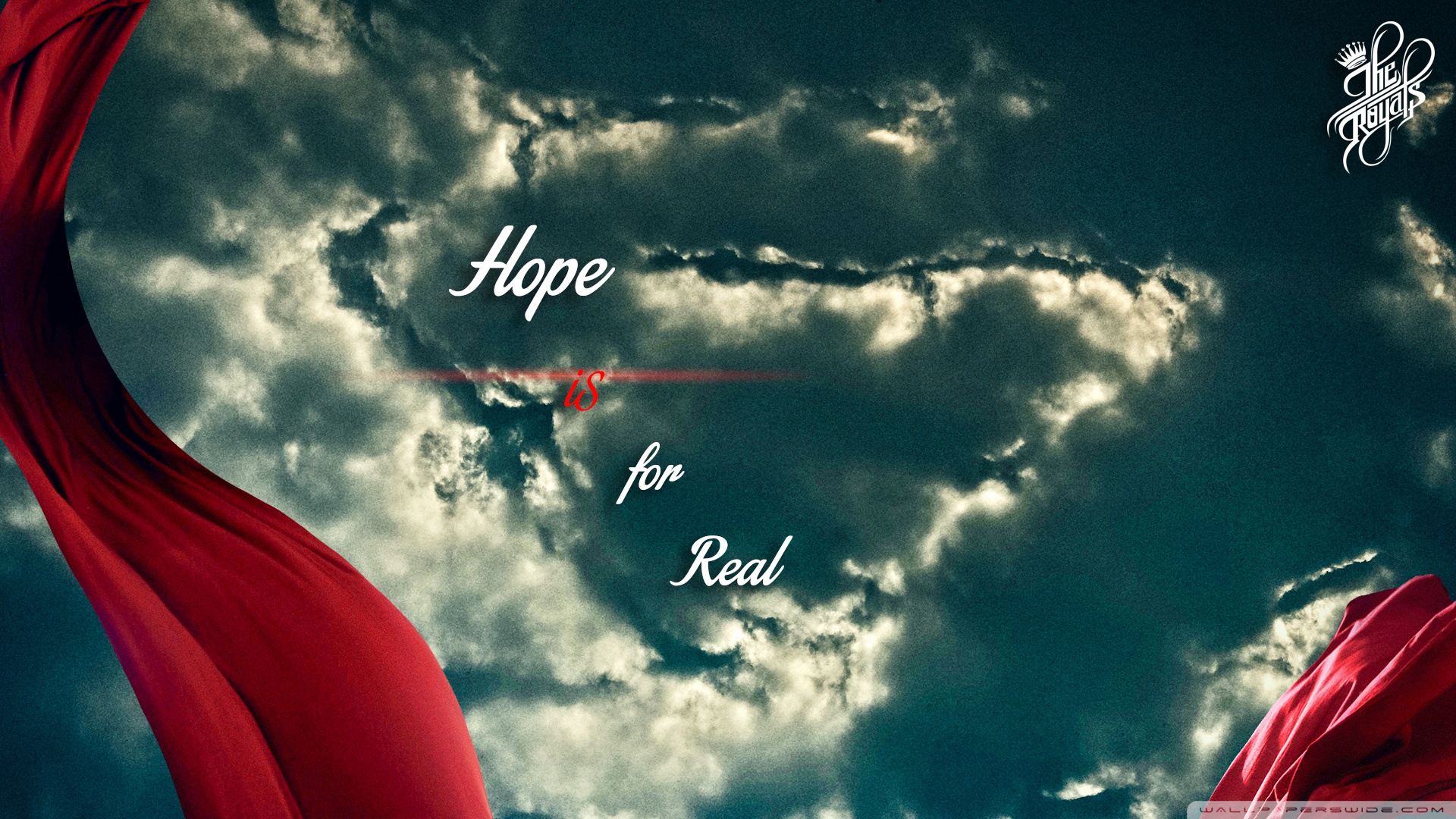 Hope 1080p - HD Wallpaper 