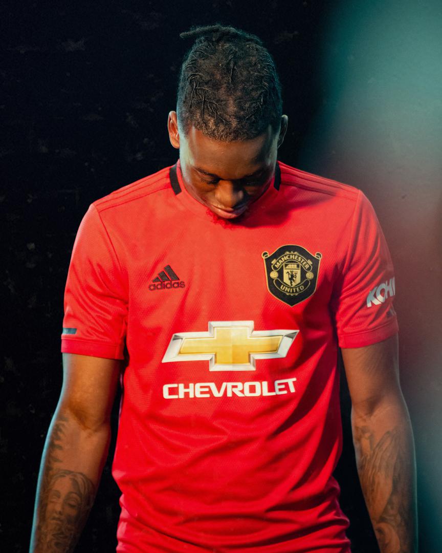 Wan Bissaka - HD Wallpaper 