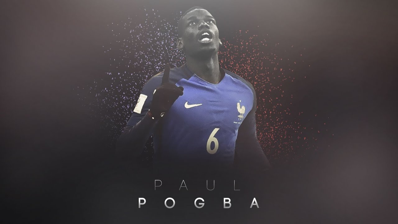Paul Pogba Wallpaper France - 1280x720 Wallpaper Paul Pogba Wallpaper France - 1280x720 Wallpaper