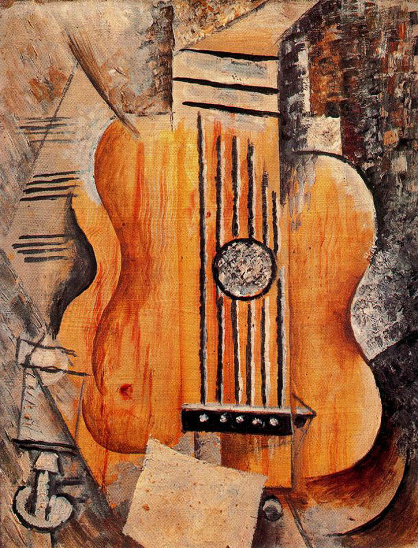 Wallpapers For Mobile, - Guitar I Love Eva Picasso - HD Wallpaper 
