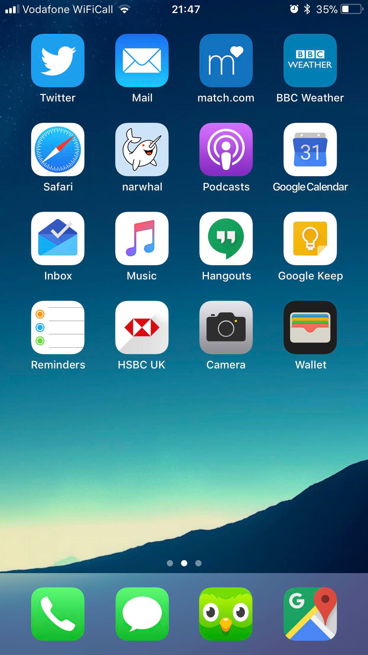 App Logo Heart With Two Fingers - HD Wallpaper 