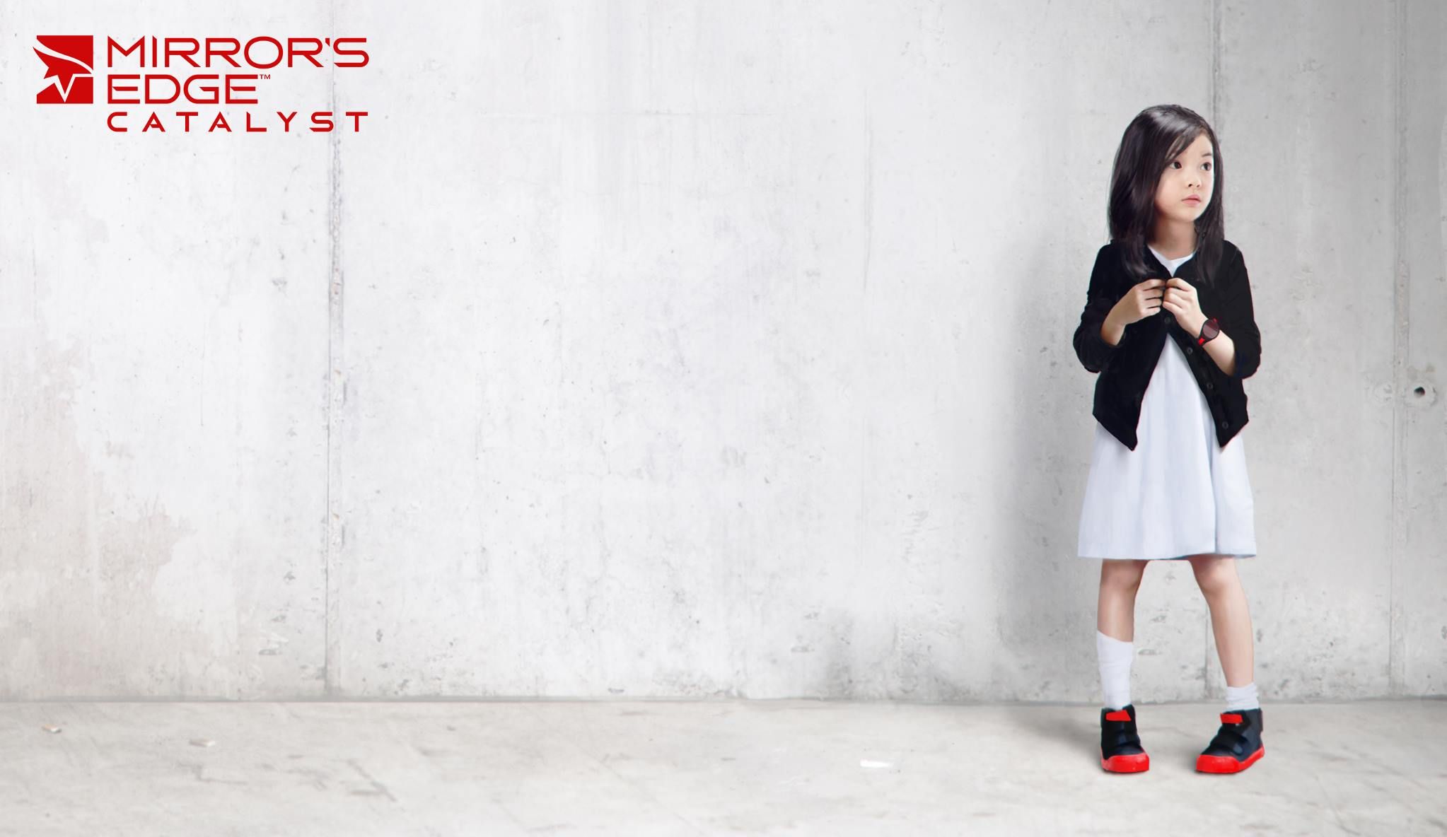 Mirror's Edge Catalyst Concept Art - HD Wallpaper 