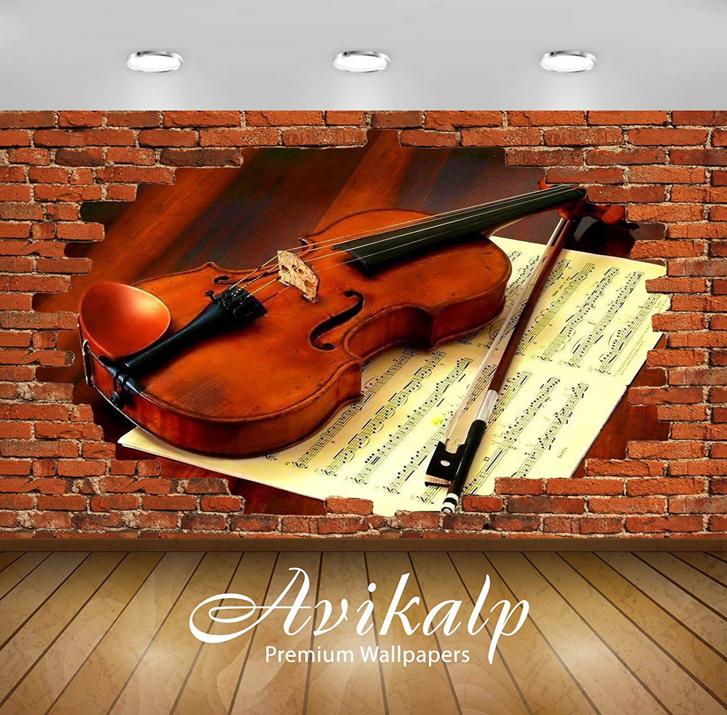 Violin Hd Images Free Download - HD Wallpaper 