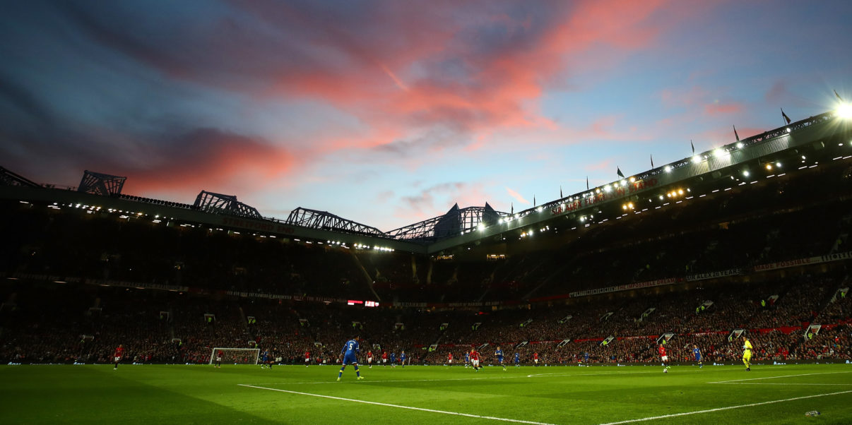 Manchester United 2017 18 - HD Wallpaper 