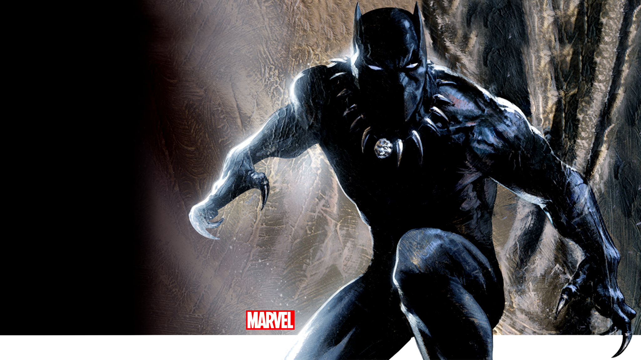 Black Panther Famous Quotes - HD Wallpaper 