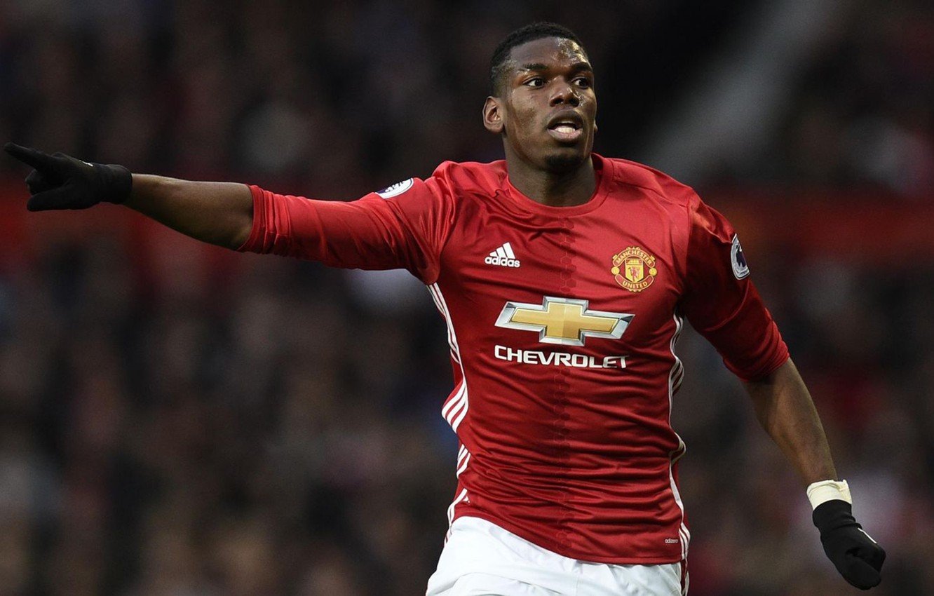 Photo Wallpaper Sport, Football, Football, Manchester - Unaited - HD Wallpaper 