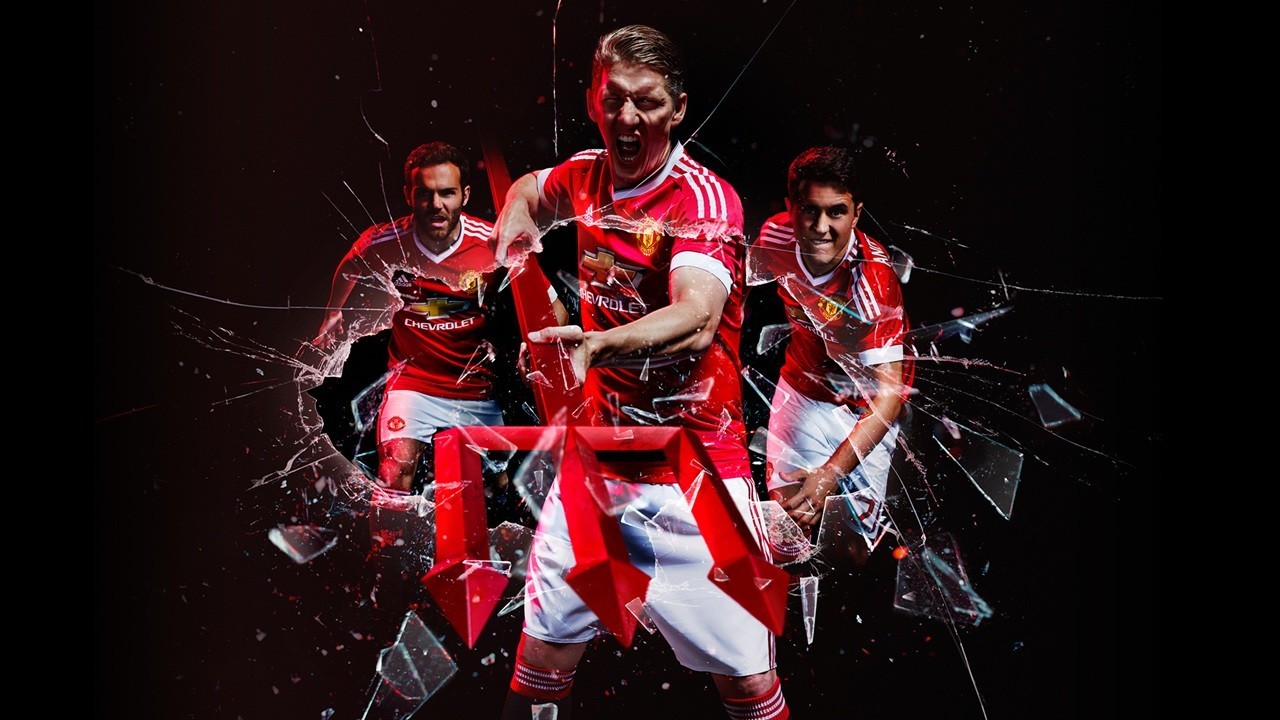 Manchester United Wallpapers 2018 - HD Wallpaper 