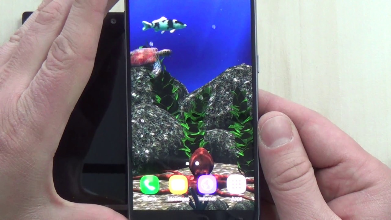 Iphone - HD Wallpaper 