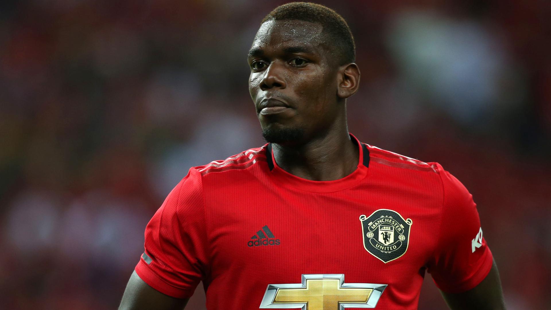 Manchester United Vs Inter Milan - HD Wallpaper 