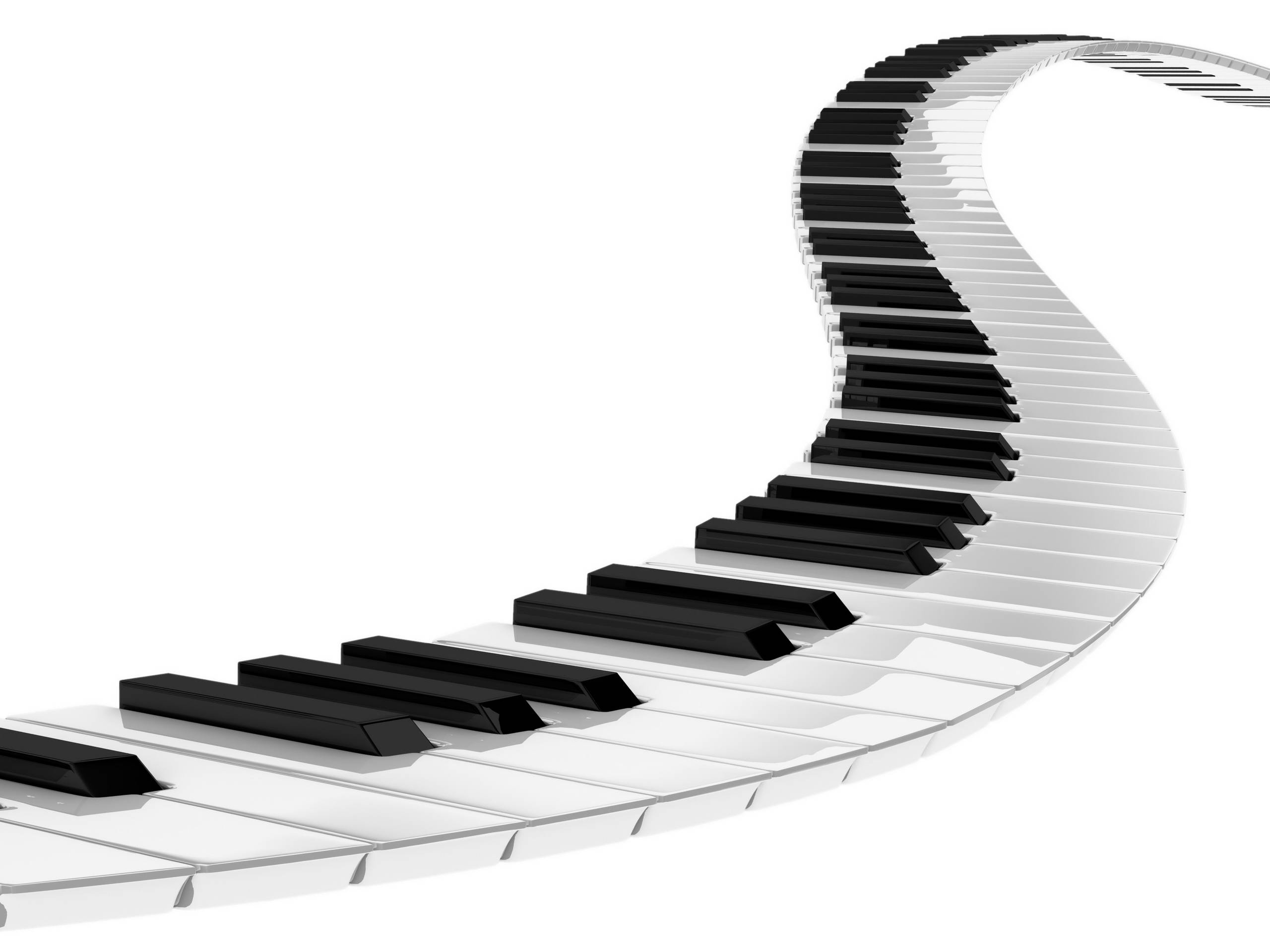 Piano Png - HD Wallpaper 