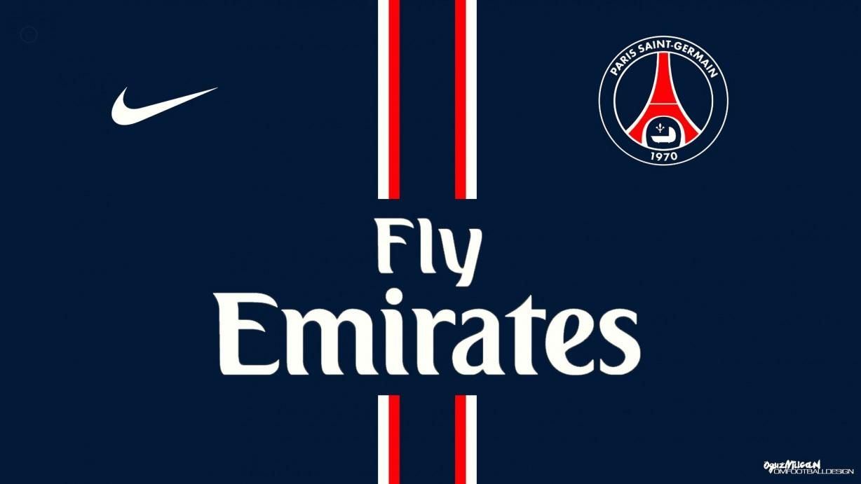 Paris Saint-germain F.c. - HD Wallpaper 