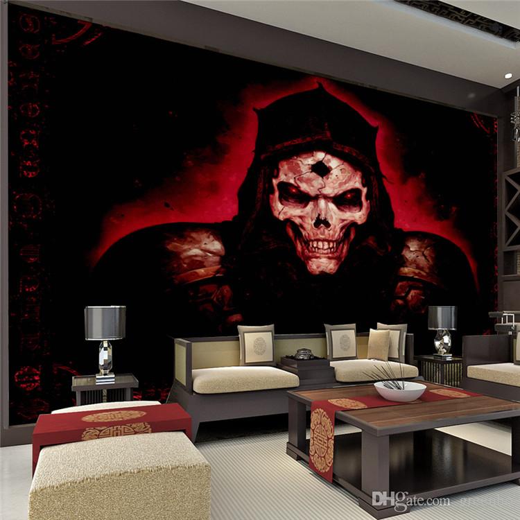 Starry Night Wallpaper For Walls - HD Wallpaper 