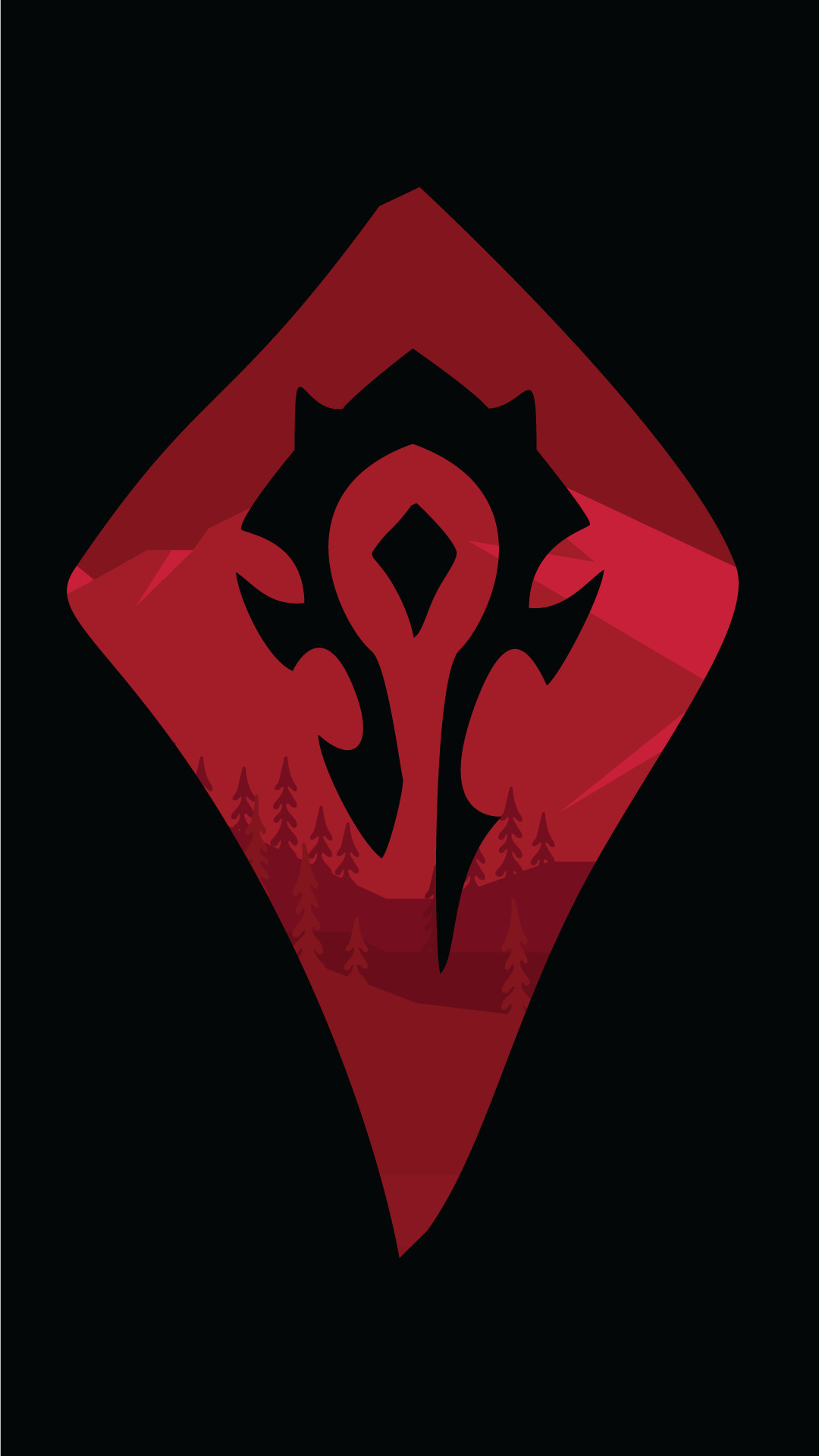 Horde Png - HD Wallpaper 