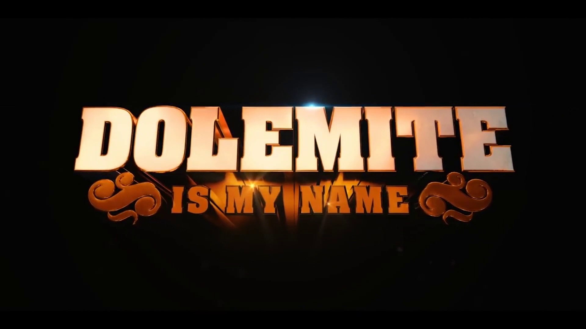 Dolemite Is My Name Movie - HD Wallpaper 