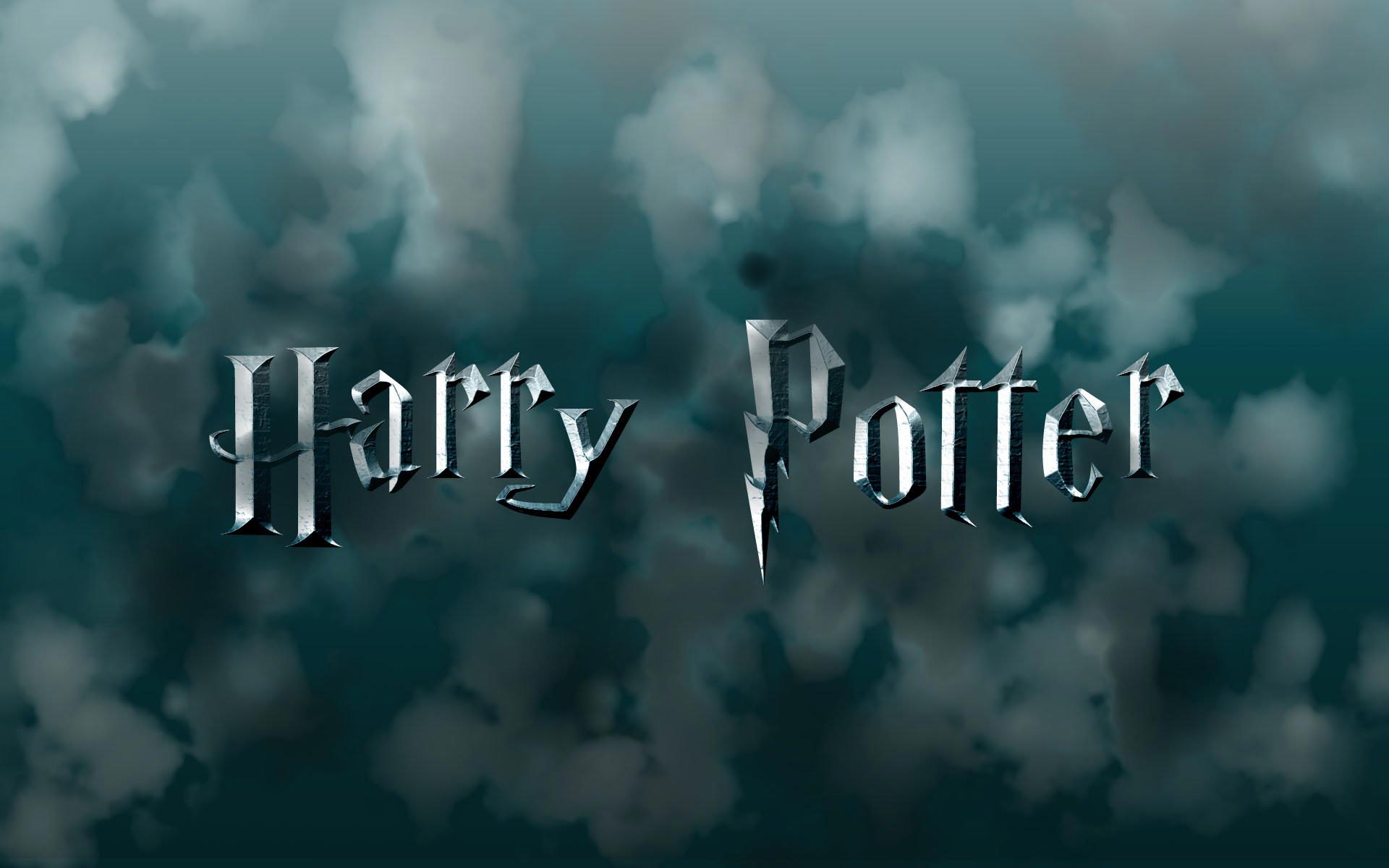 Harry Potter Hd Wallpapers - Harry Potter Background - HD Wallpaper 