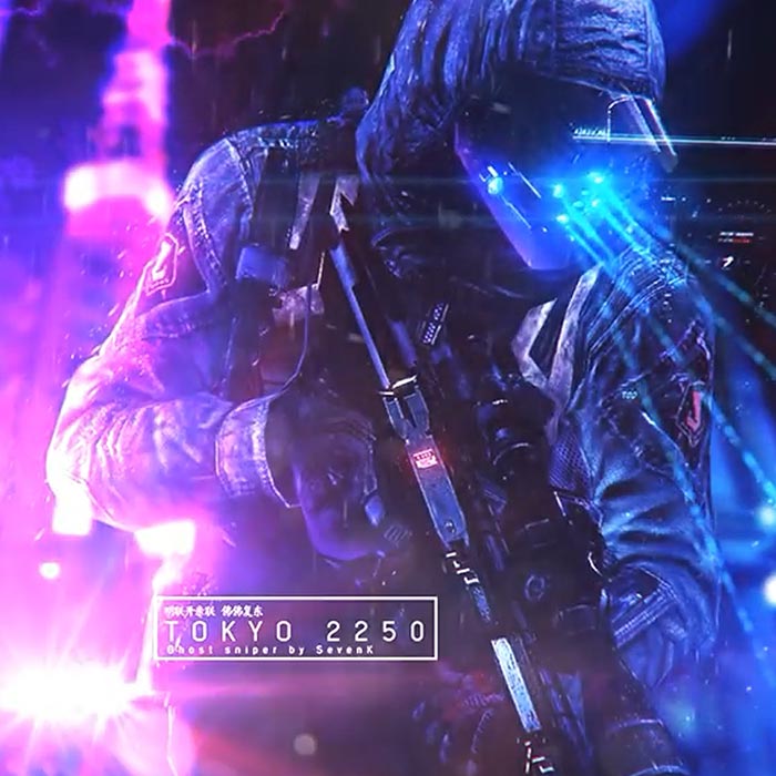 Colossal Trailer Music - Music Epic - HD Wallpaper 