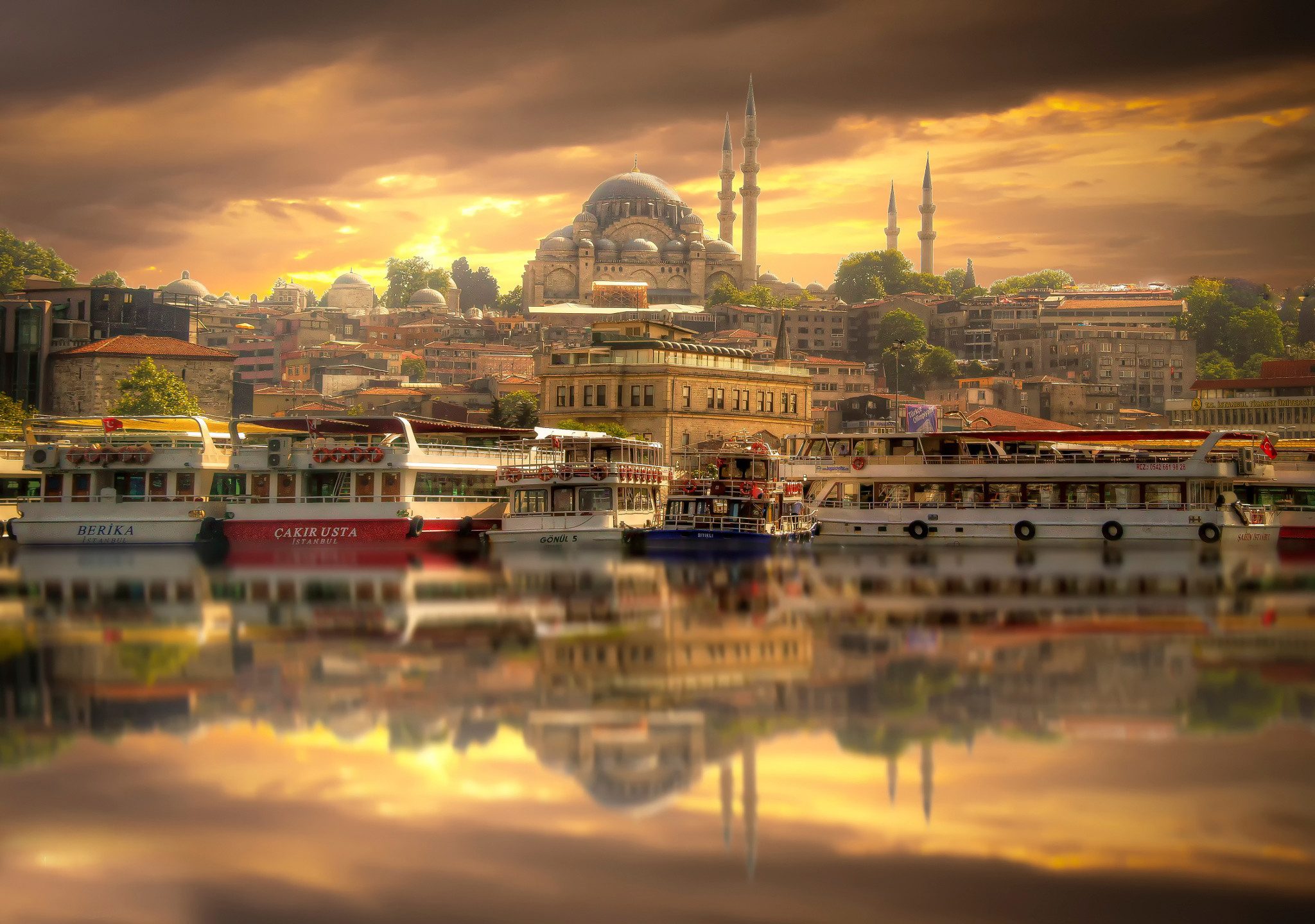 2048x1440, Hd Wallpaper - Turkish Wallpaper Hd - HD Wallpaper 