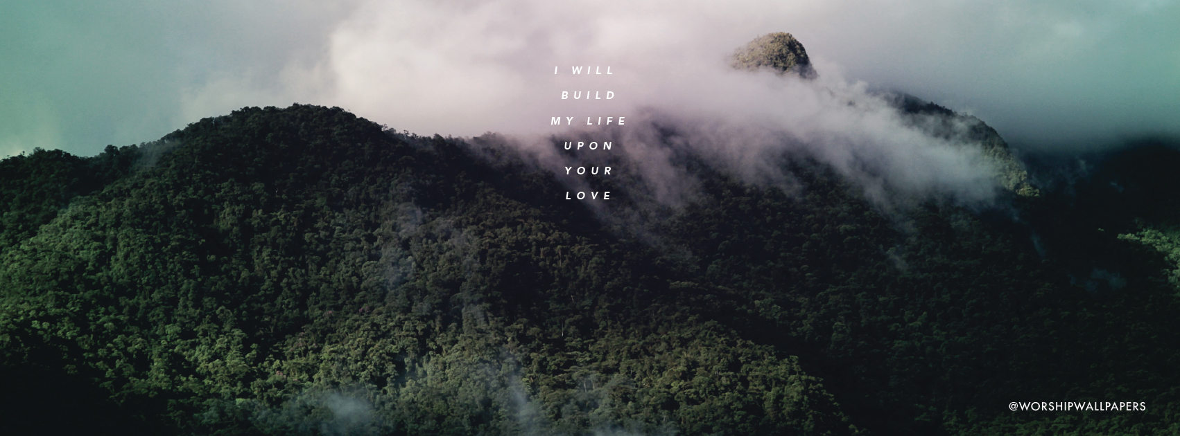 Build My Life Fb - Nous N Obtenons Pas Toujours Ce Que Nous Voulons - HD Wallpaper 