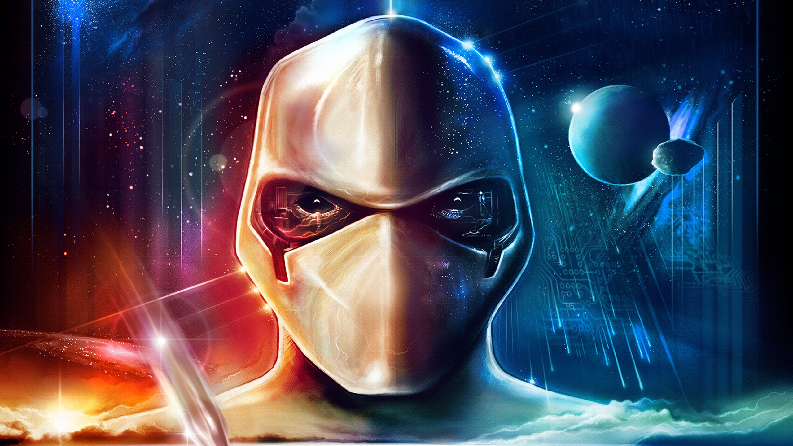 Blaze Bayley Infinite Entanglement - HD Wallpaper 