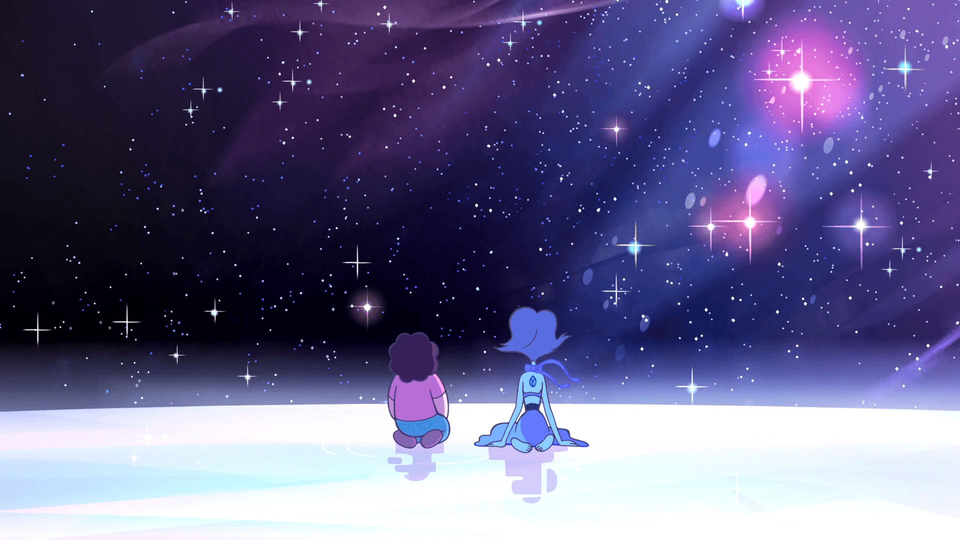 Steven Universe Wallpaper Hd - HD Wallpaper 