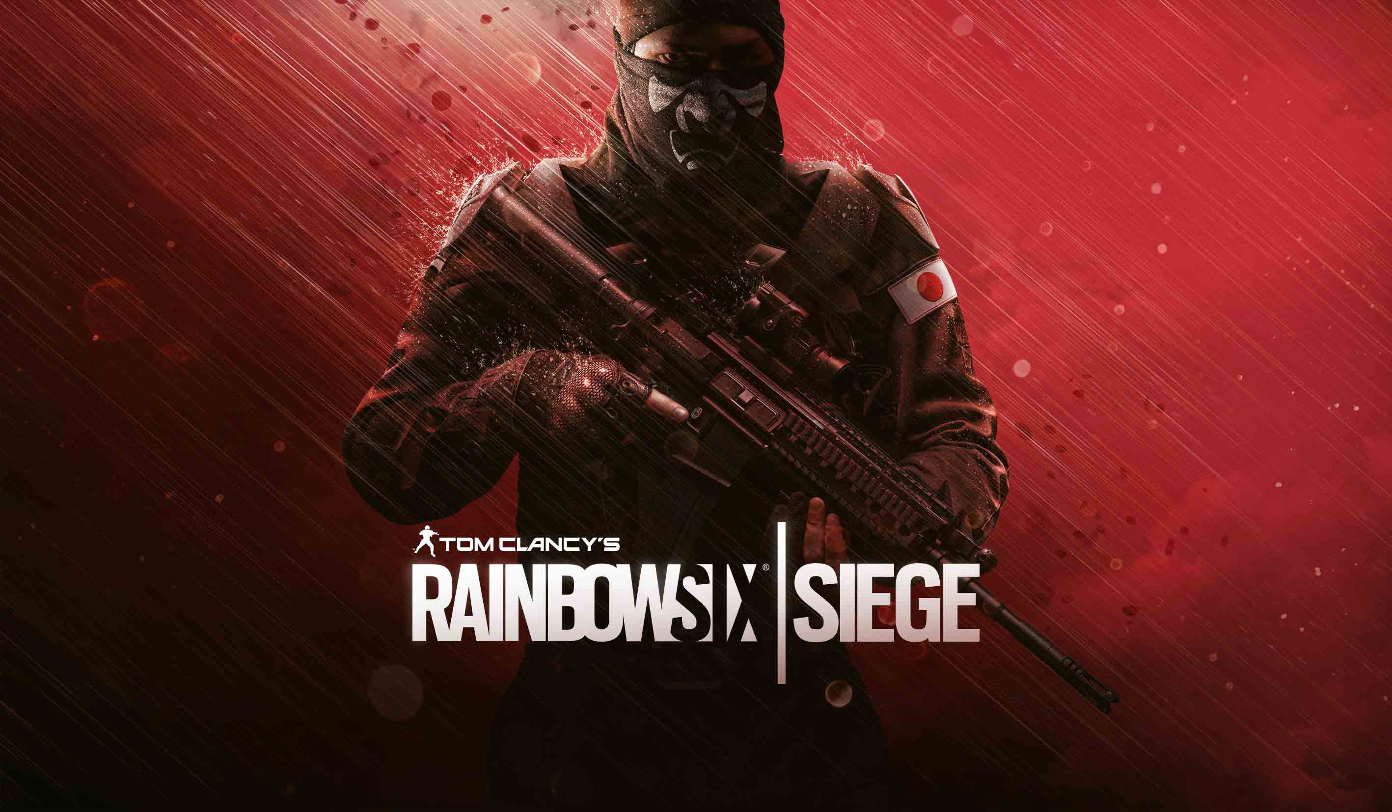 Rainbow Six Siege Outbreak - HD Wallpaper 