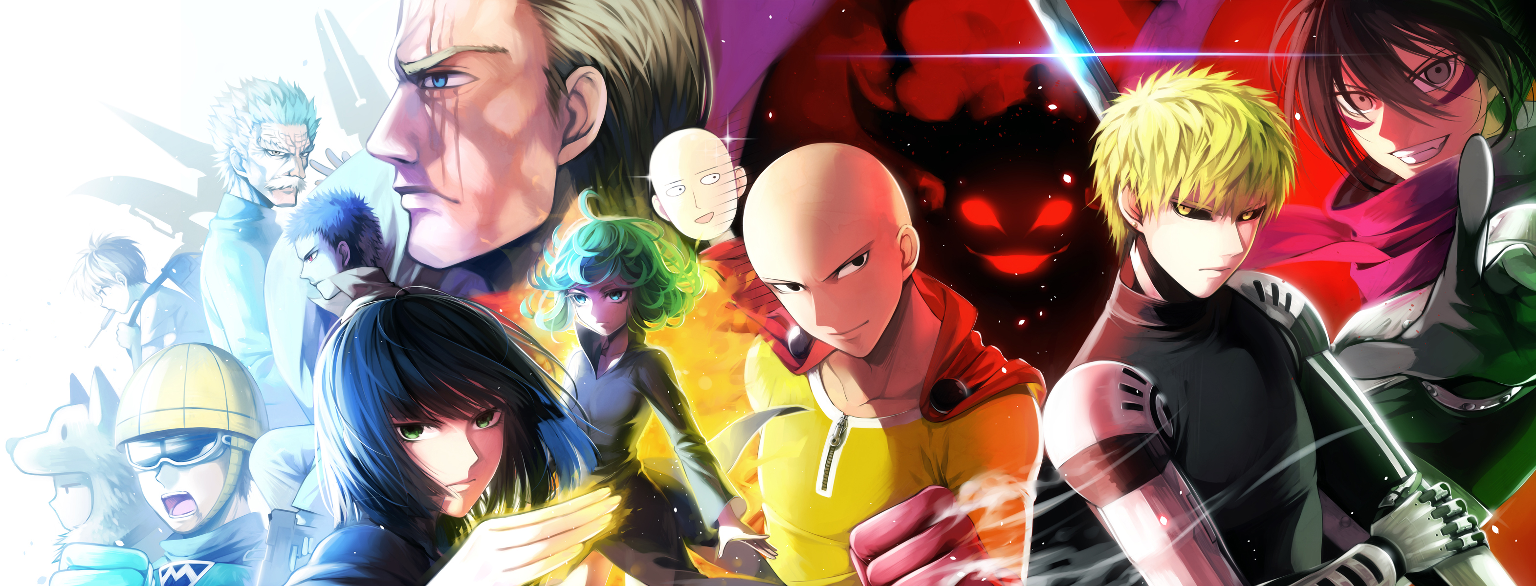 One punch man episode 13 free download