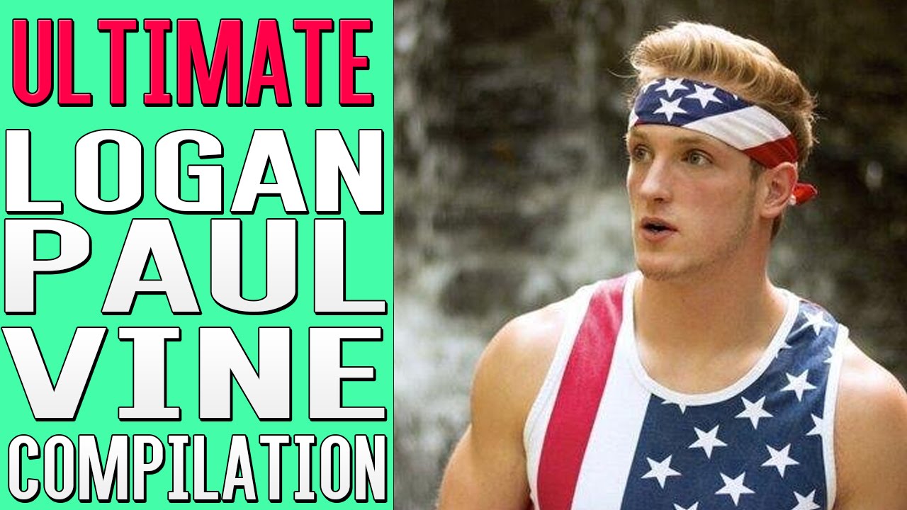 Logan Paul And Jake Paul Wallpaper Mobile Is Cool Wallpapers - Logan Paul Vines - HD Wallpaper 