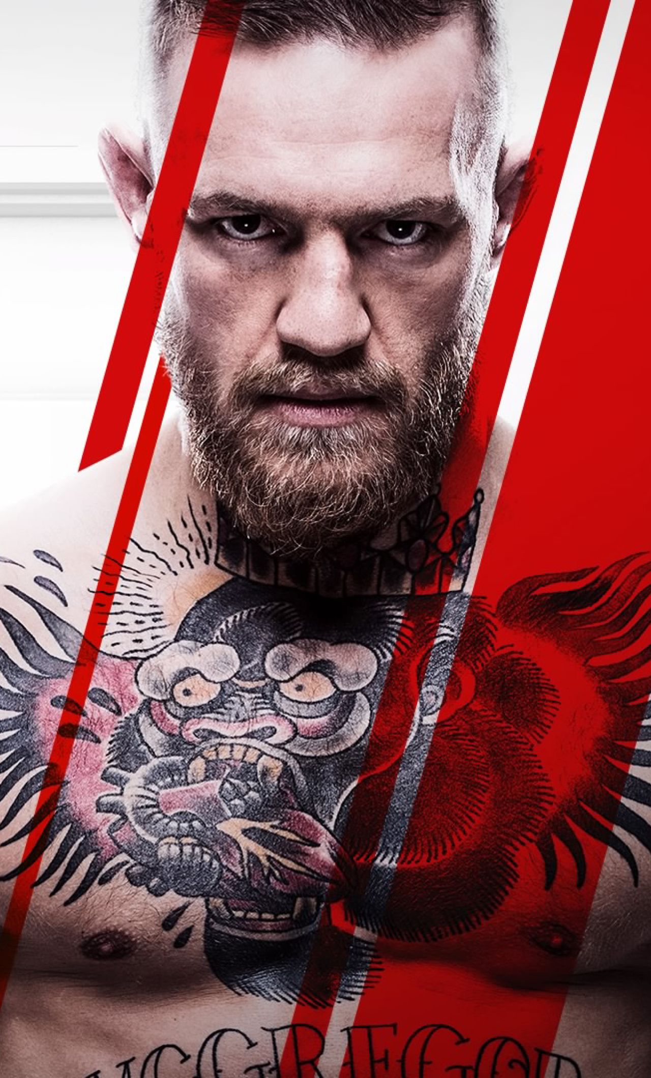 Ufc 3 Conor Mcgregor Poster, Full Hd Wallpapers - Conor Mcgregor - HD Wallpaper 