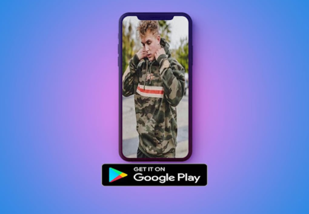 Jake Paul Wallpapers - Soldier - HD Wallpaper 