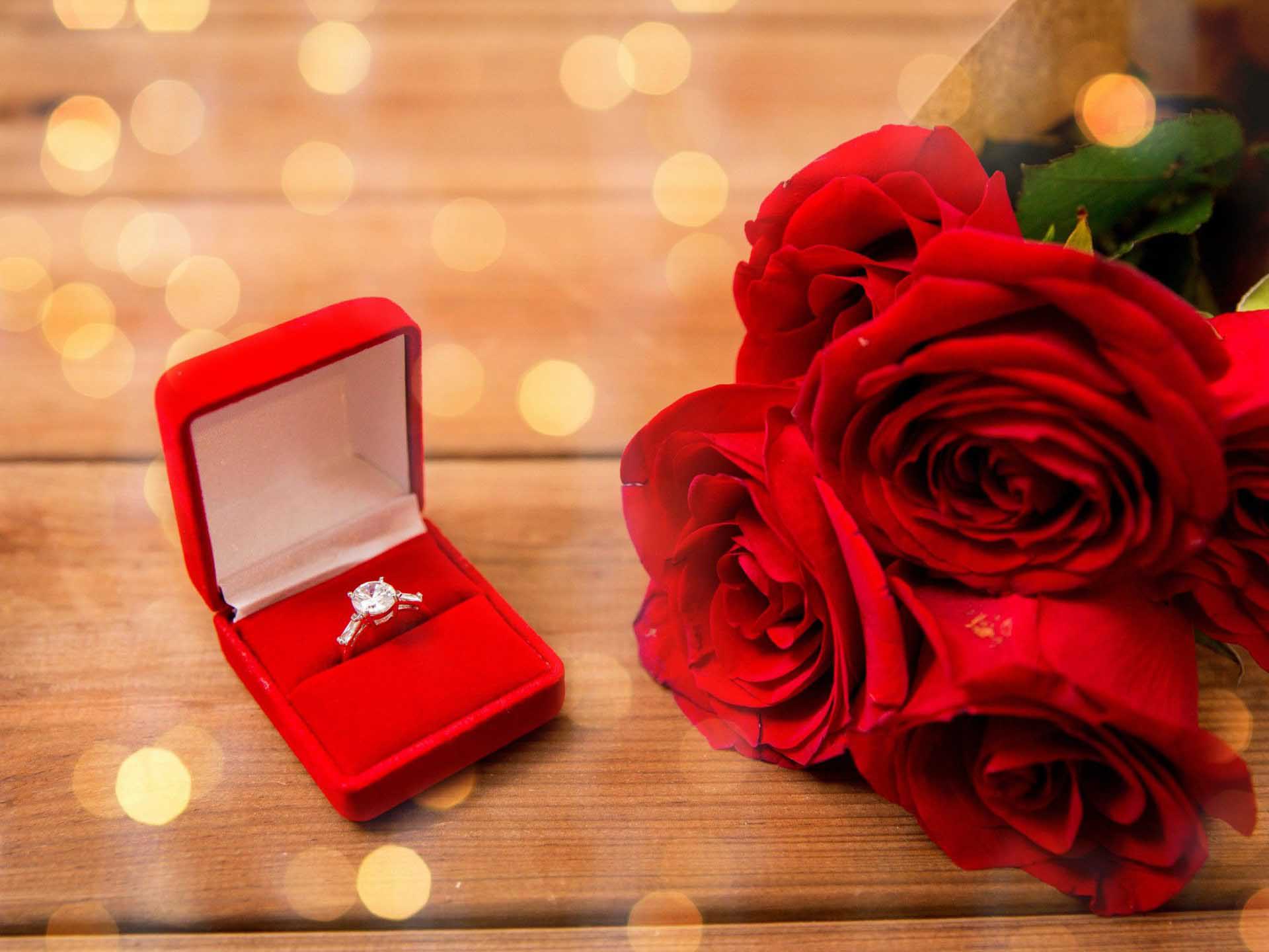 Karwa Chauth Ka Gift For Wife - HD Wallpaper 