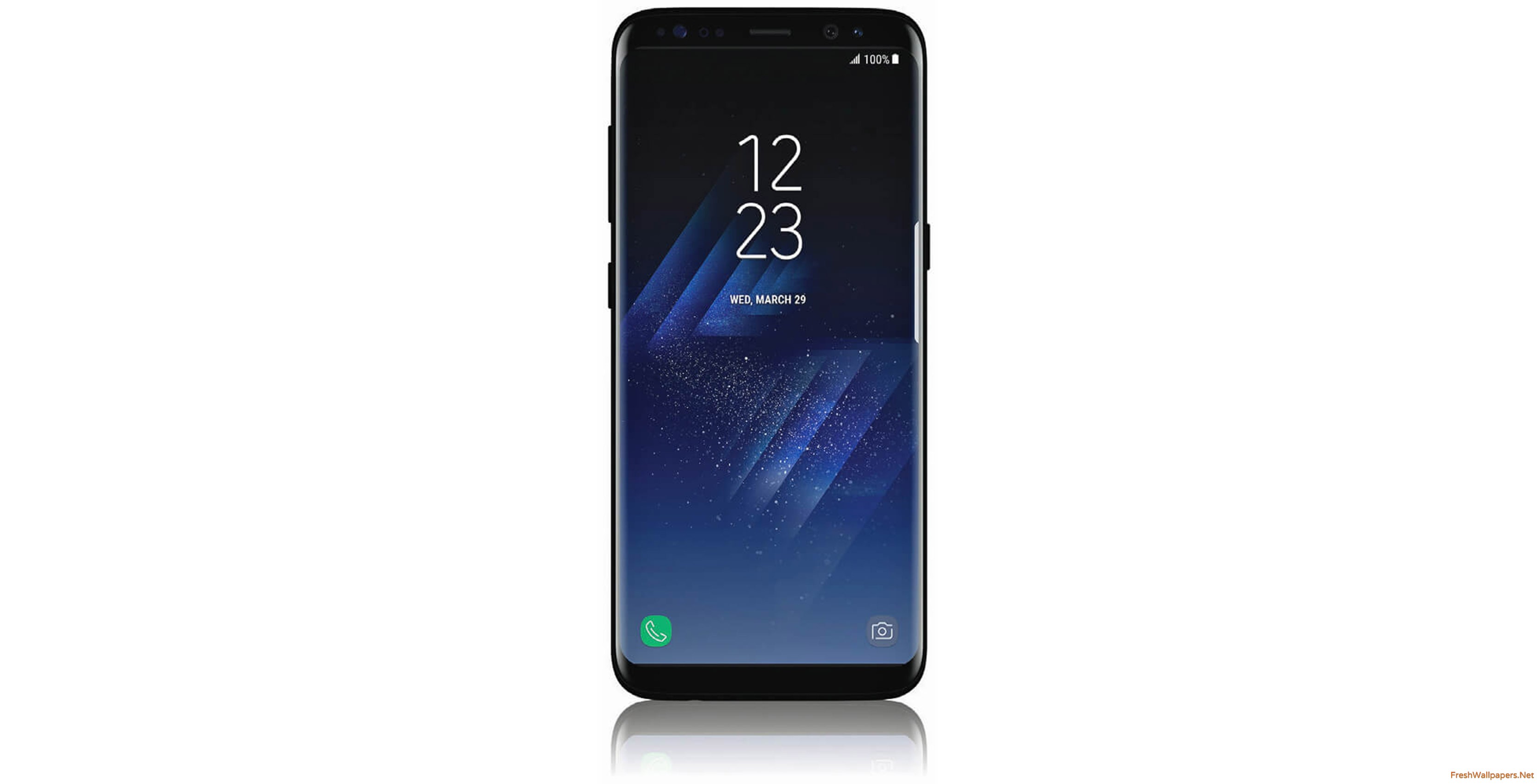 Samsung Galaxy Sx8 - HD Wallpaper 