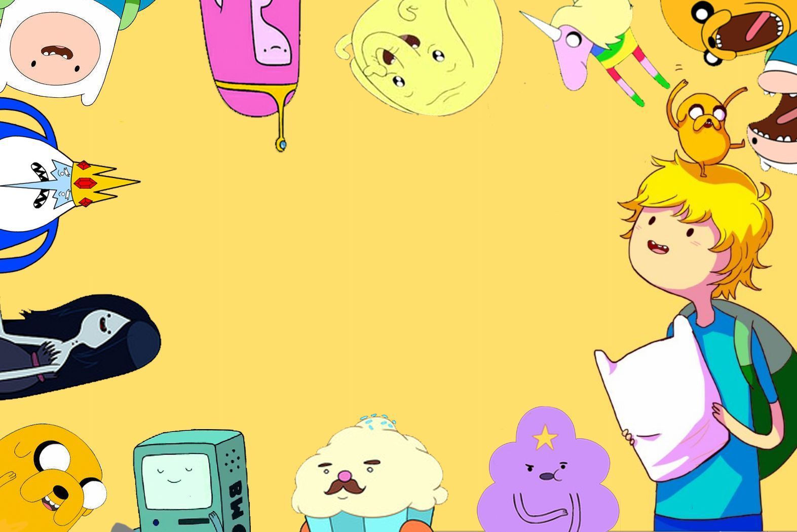 Adventure Time Images, Adventure Time Wallpapers - Adventure Time Background - HD Wallpaper 
