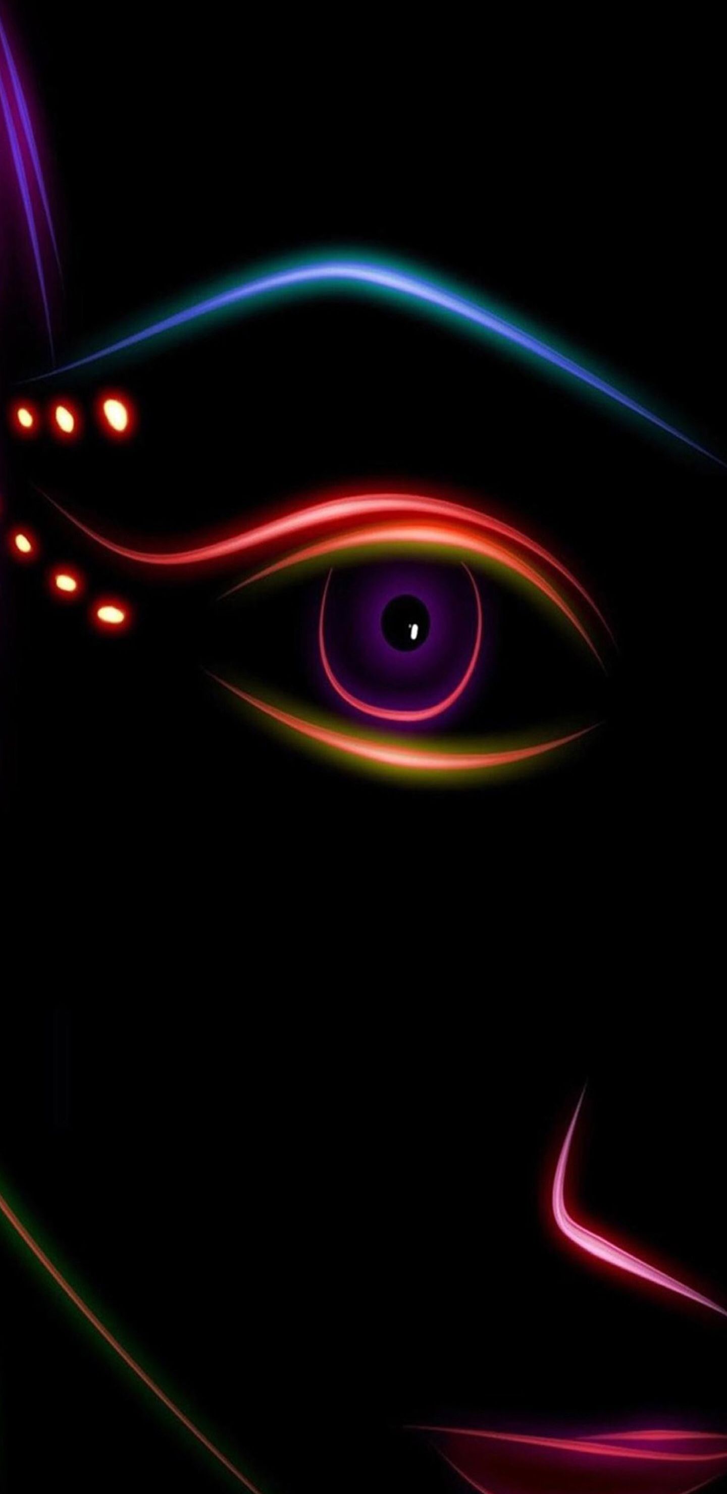 Iphone Abstract Wallpaper Hd - 1440x2960 Wallpaper - teahub.io