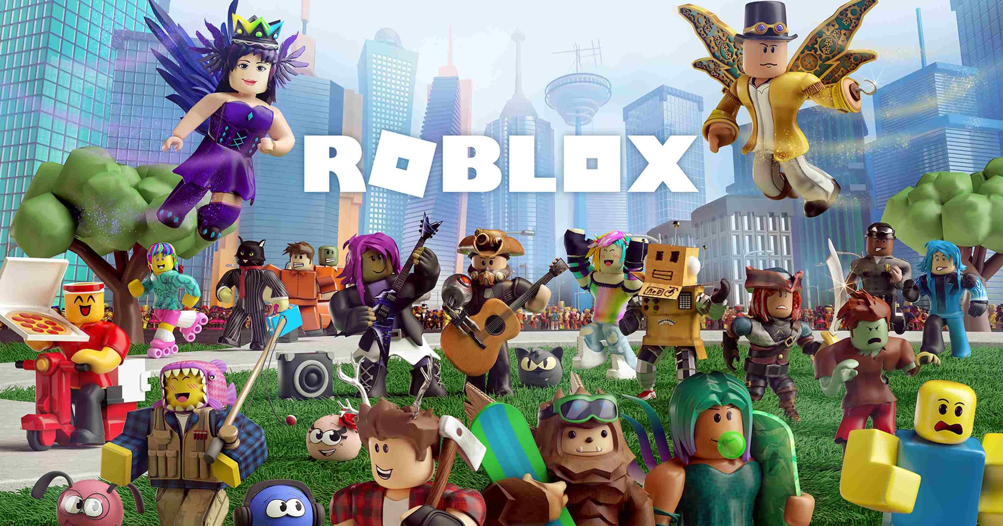 Make A Roblox Wallpaper Data Src Img 991453 Roblox Backgrounds 3200x1680 Wallpaper Teahub Io - how to get a background for roblox