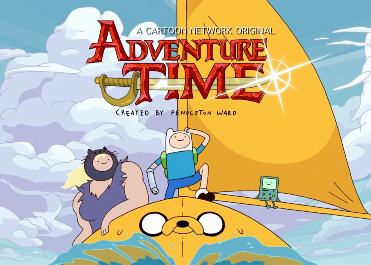 Adventure Time Hd Wallpapers, Desktop Wallpaper - Adventure Time Islands Miniseries - HD Wallpaper 