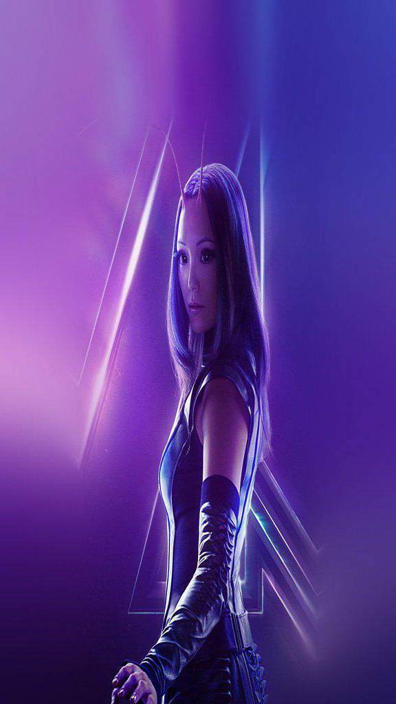 Samsung Galaxy S8 Wallpaper Hd 2019 Nr116 - The Avengers - HD Wallpaper 