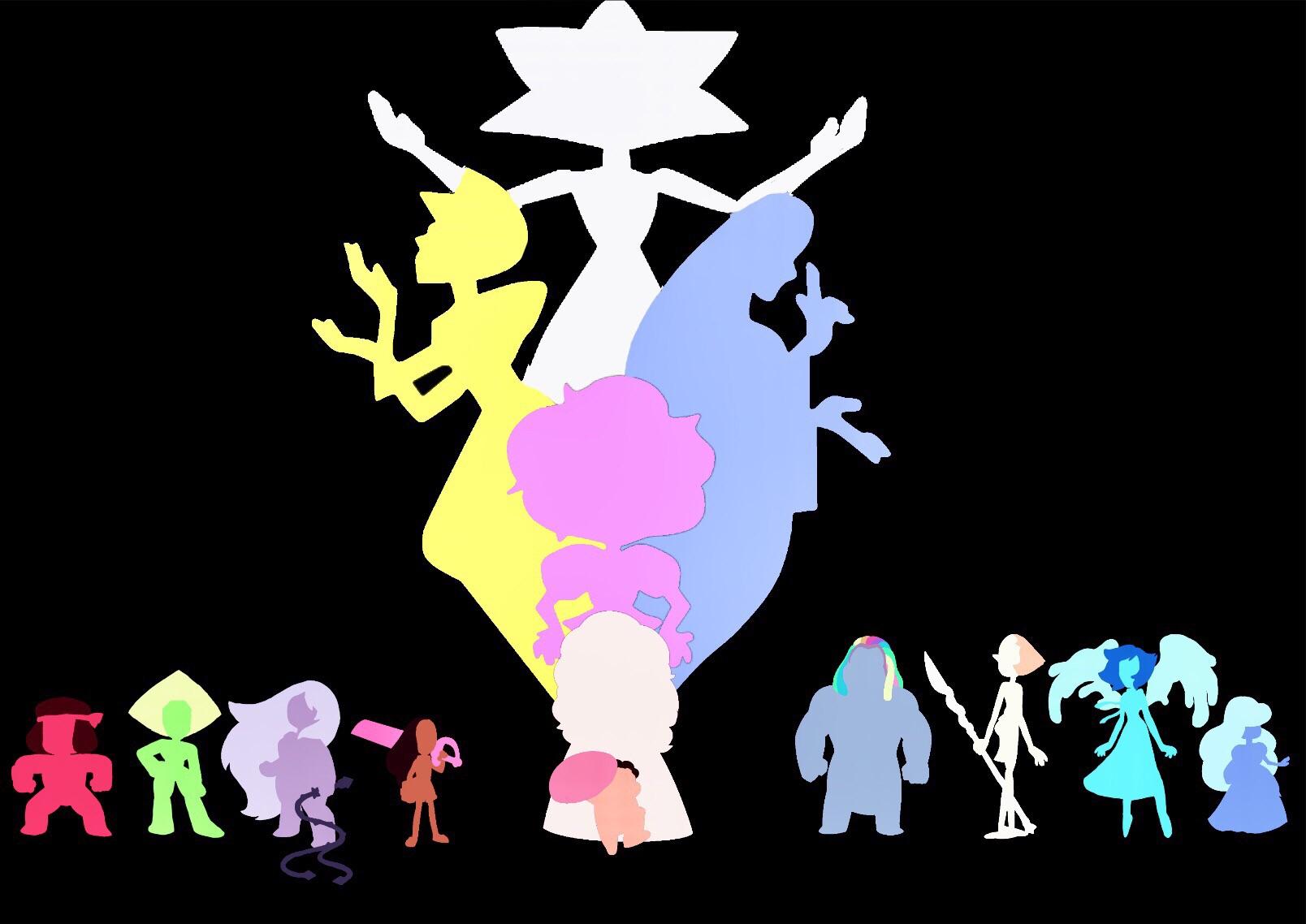 Steven Universe Spinel - HD Wallpaper 