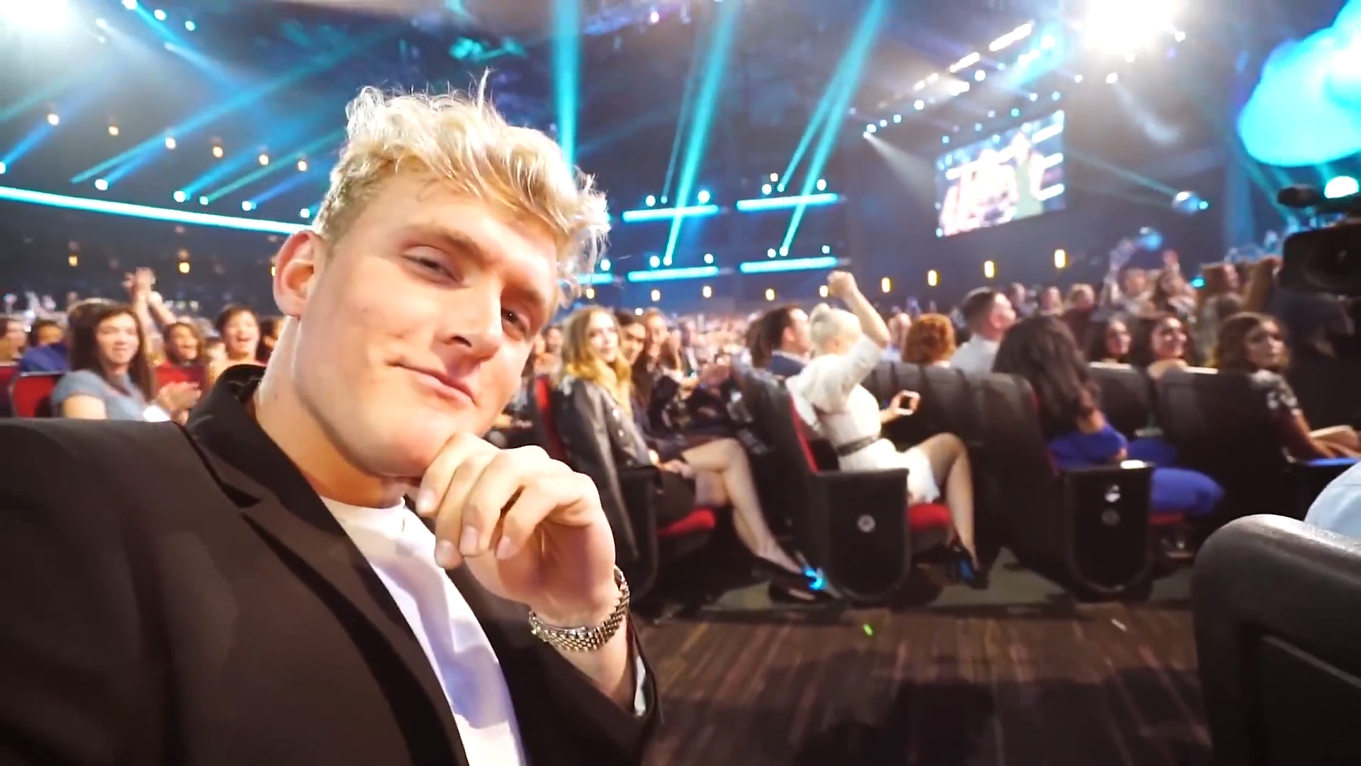 Jake Paul Wallpaper - HD Wallpaper 