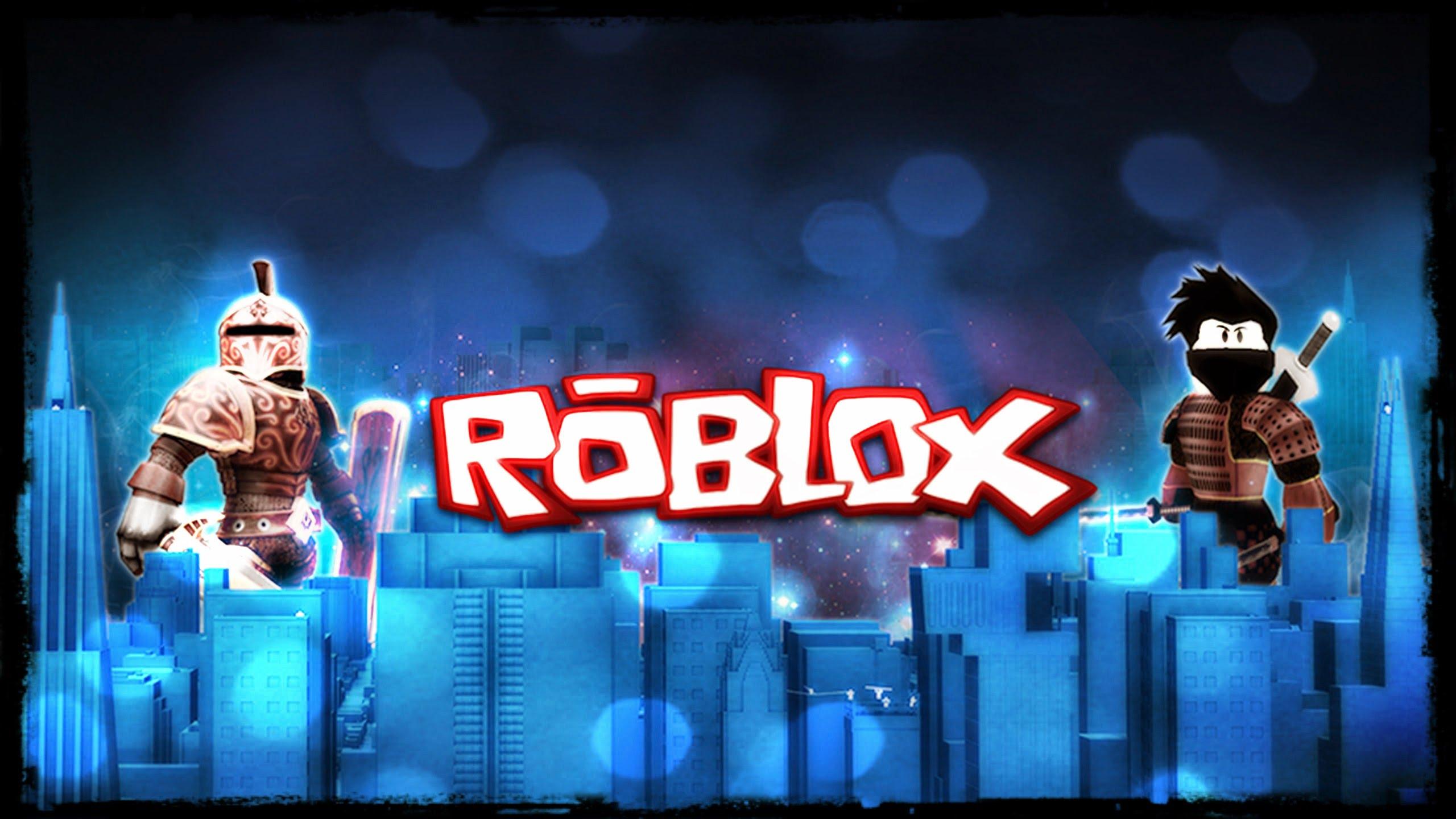 Cool Background Roblox Wallpaper