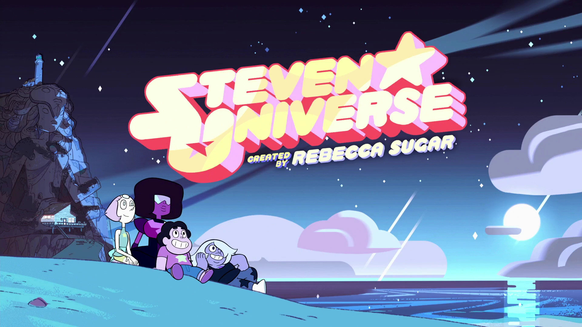 Awesome Steven Universe Free Wallpaper Id - Steven Universe Wallpaper 1920 X 1080 - HD Wallpaper 